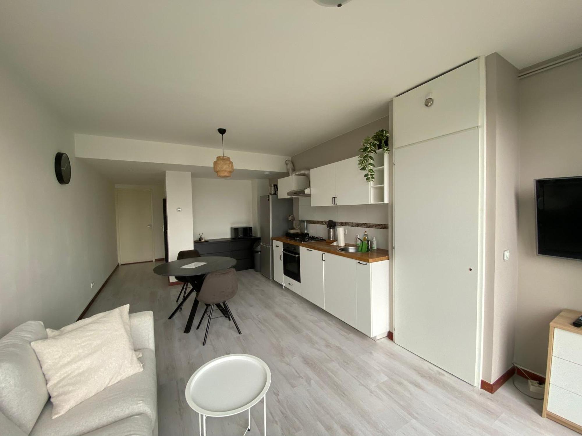 Studio Амстердам Экстерьер фото
