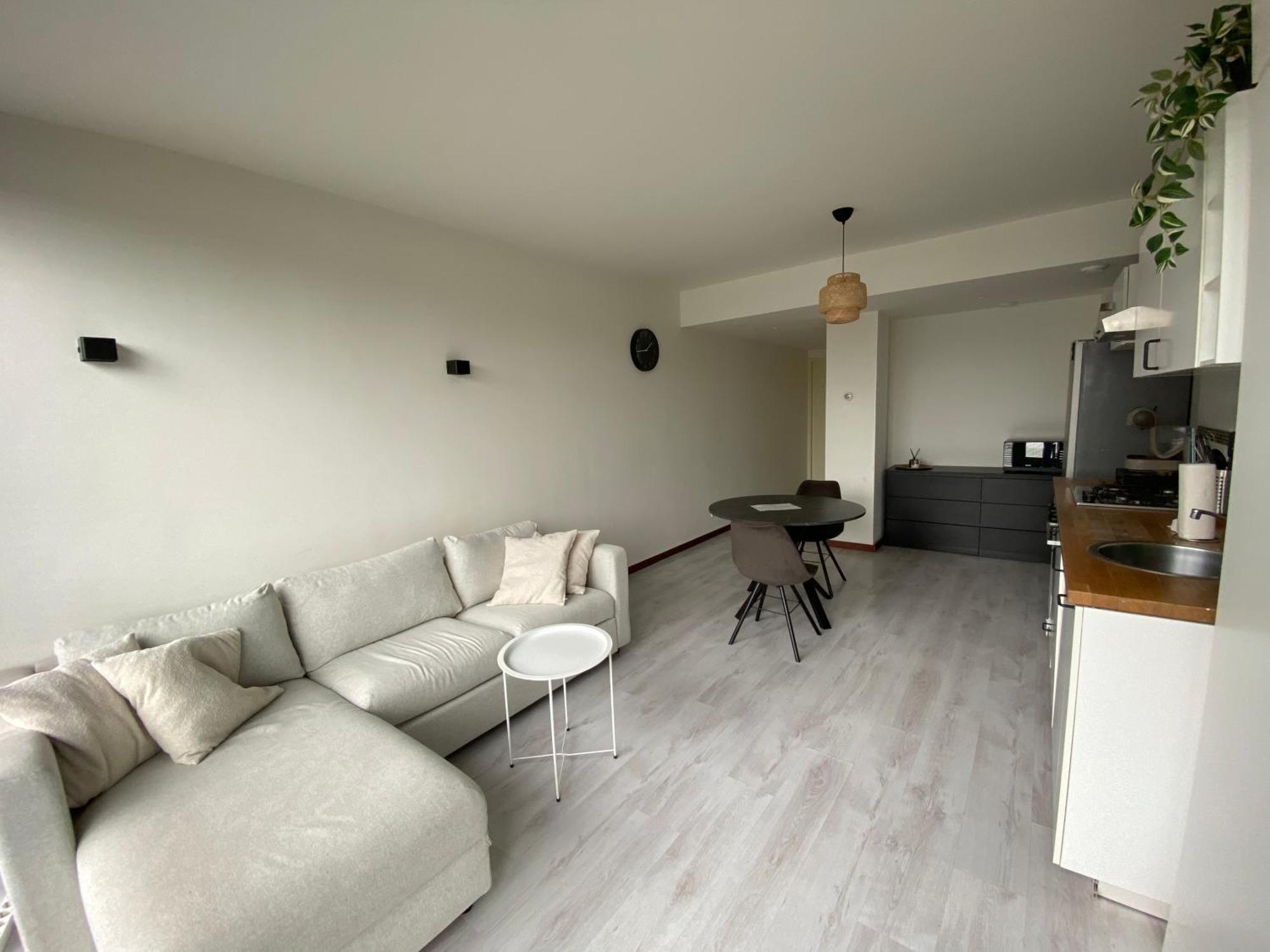 Studio Амстердам Экстерьер фото